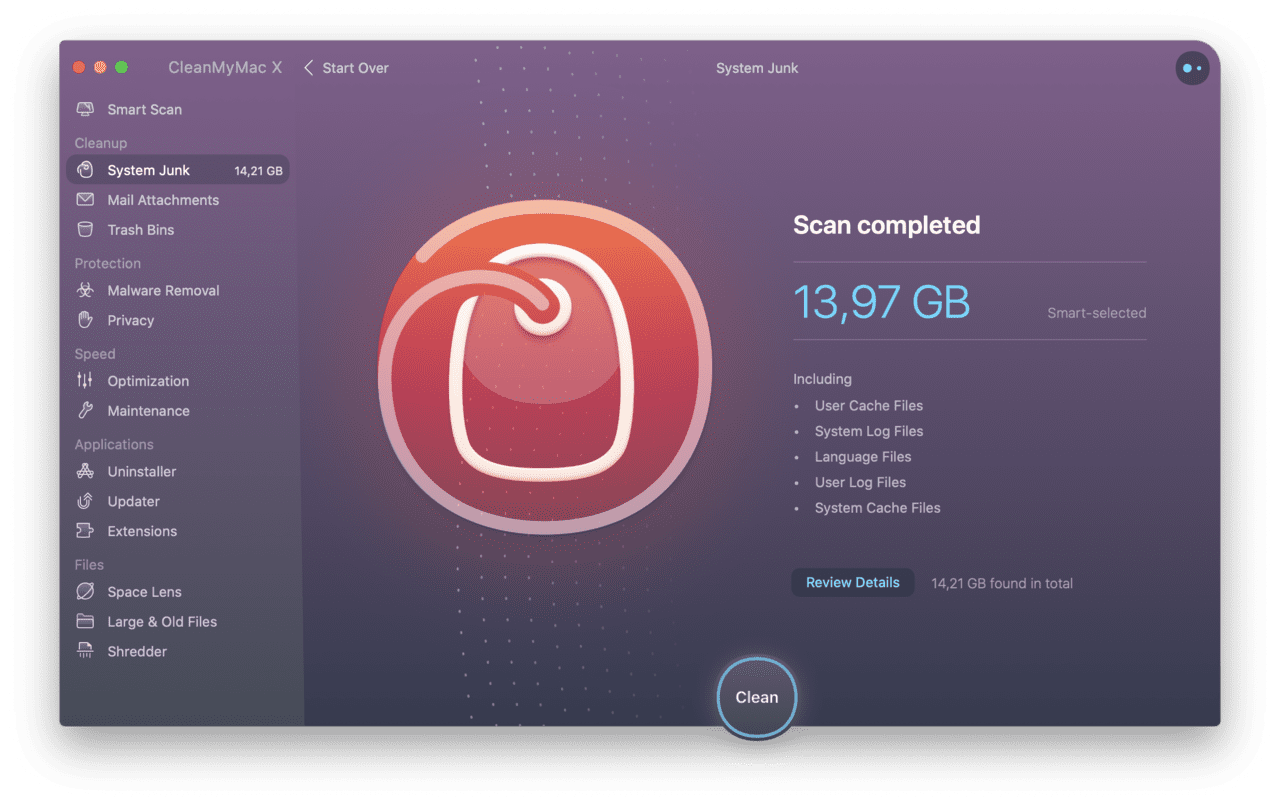 How to clean mac computer lopbb